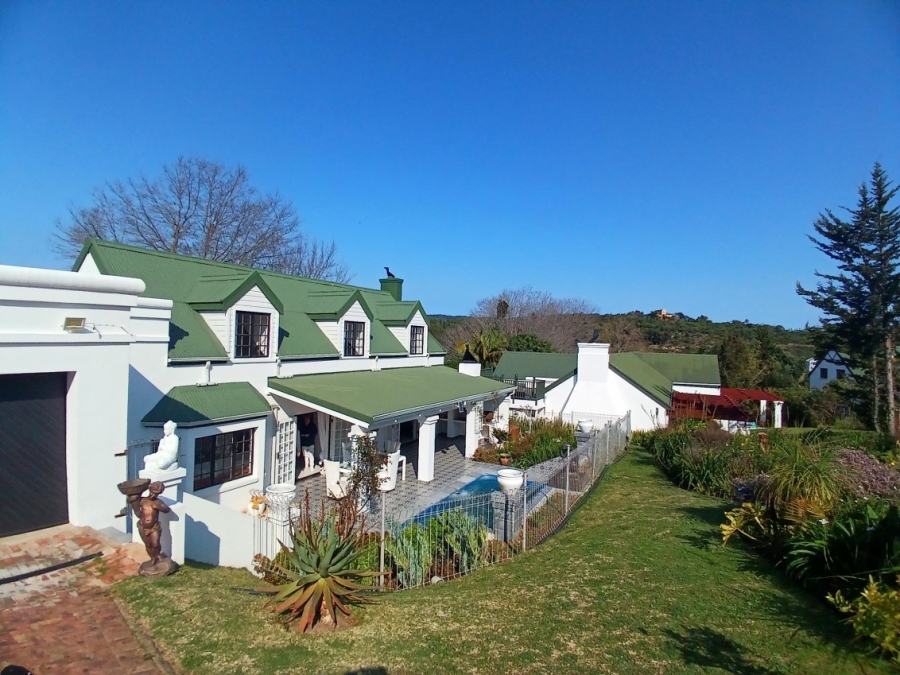 2 Bedroom Property for Sale in Welbedacht Western Cape